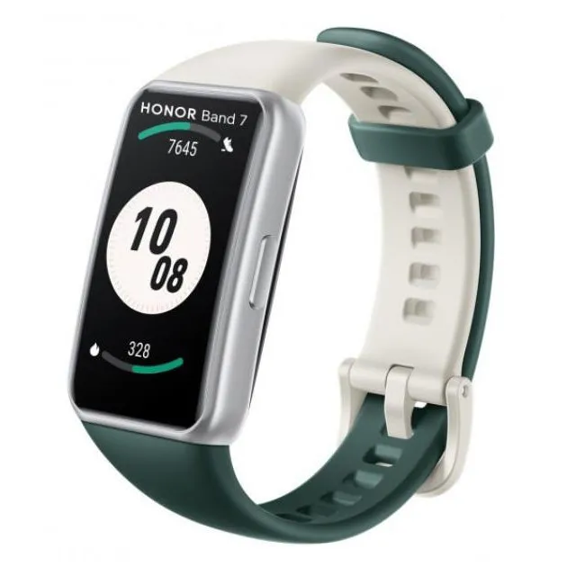 Huawei Band 7 Emerald Green