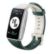 Huawei Band 7 Emerald Green