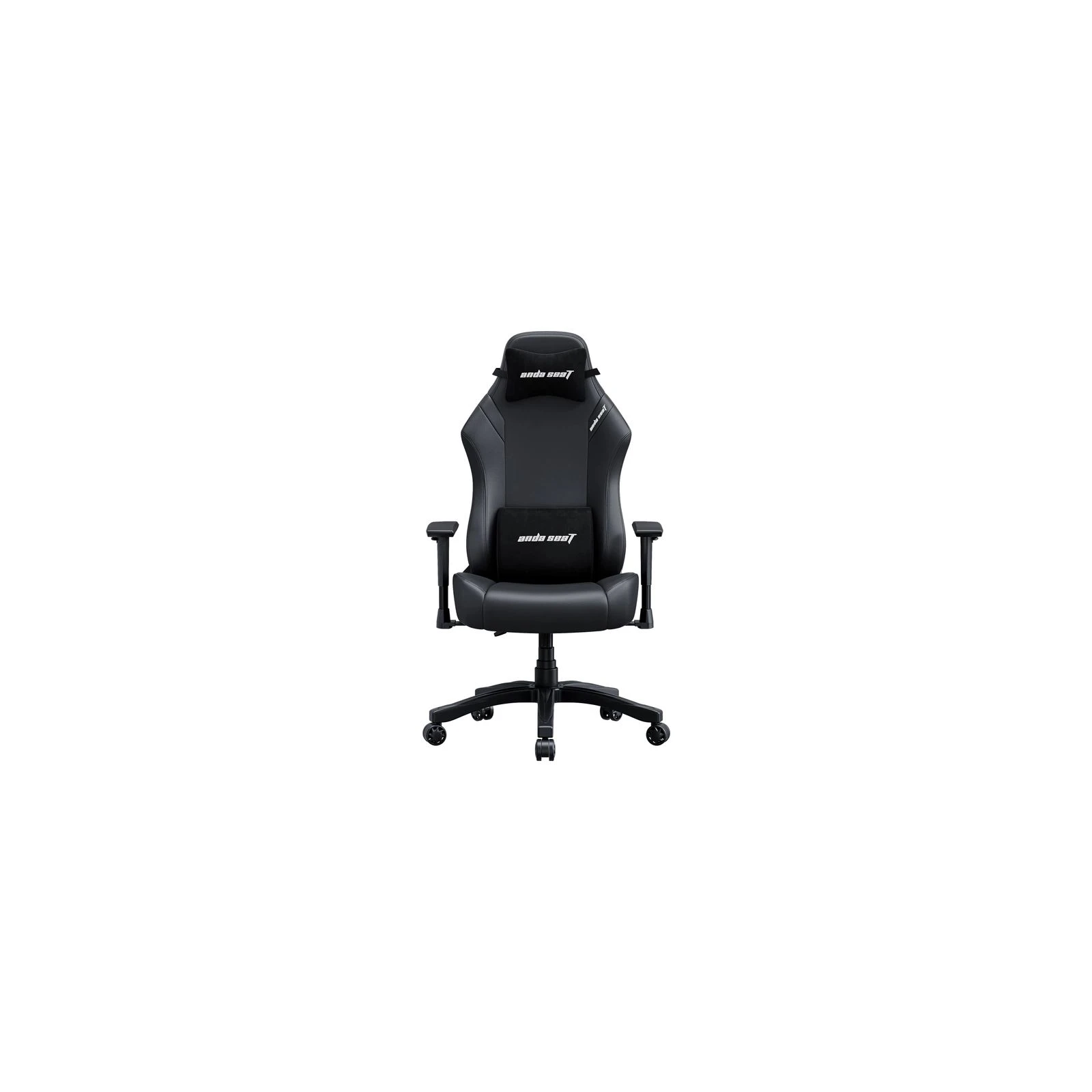 Игровое кресло Anda Seat Luna Size L Back (AD18-44-B-PV/C) (UA)