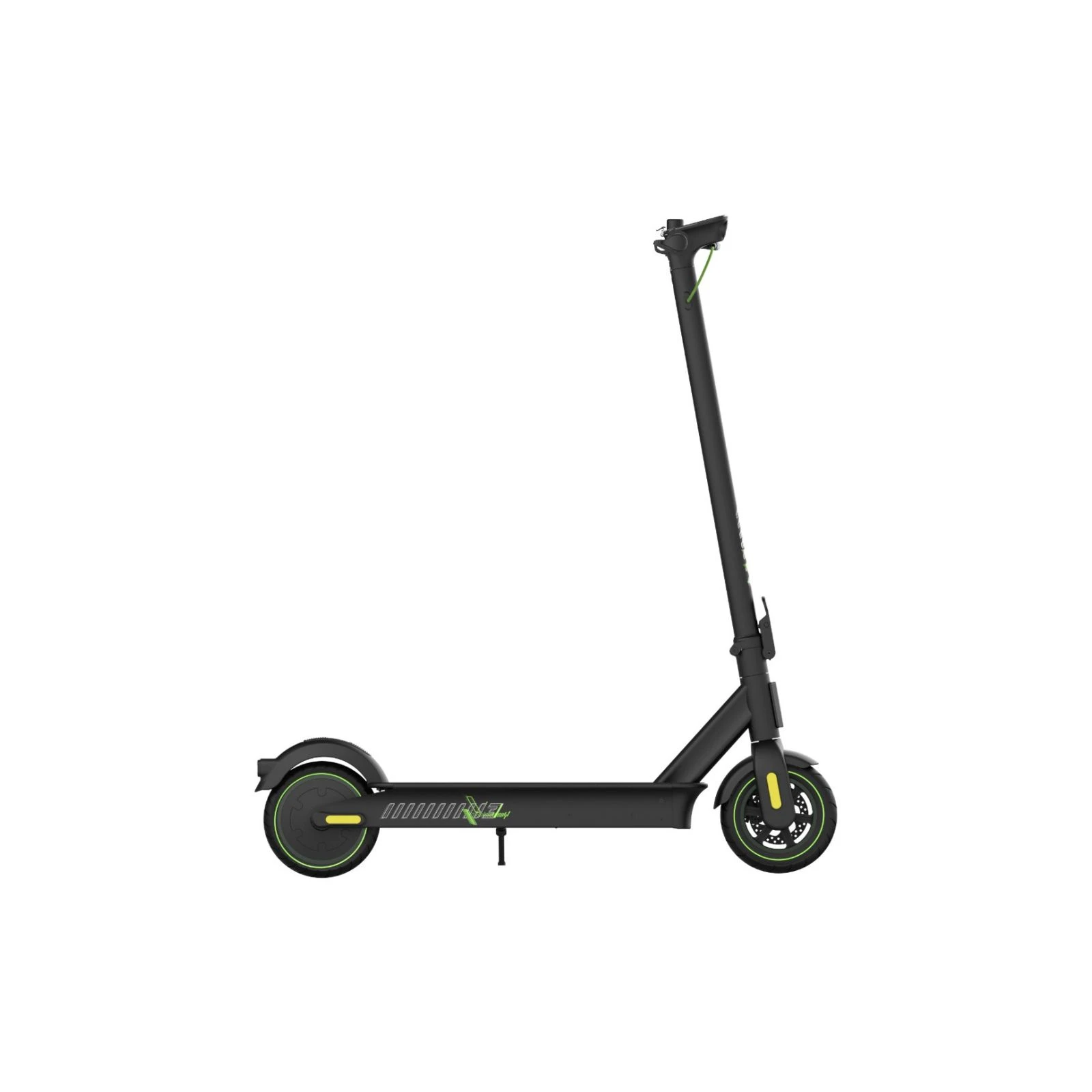 Электросамокат Acer Scooter 3 Advance Black (AES023) (GP.ESC11.011) (UA)