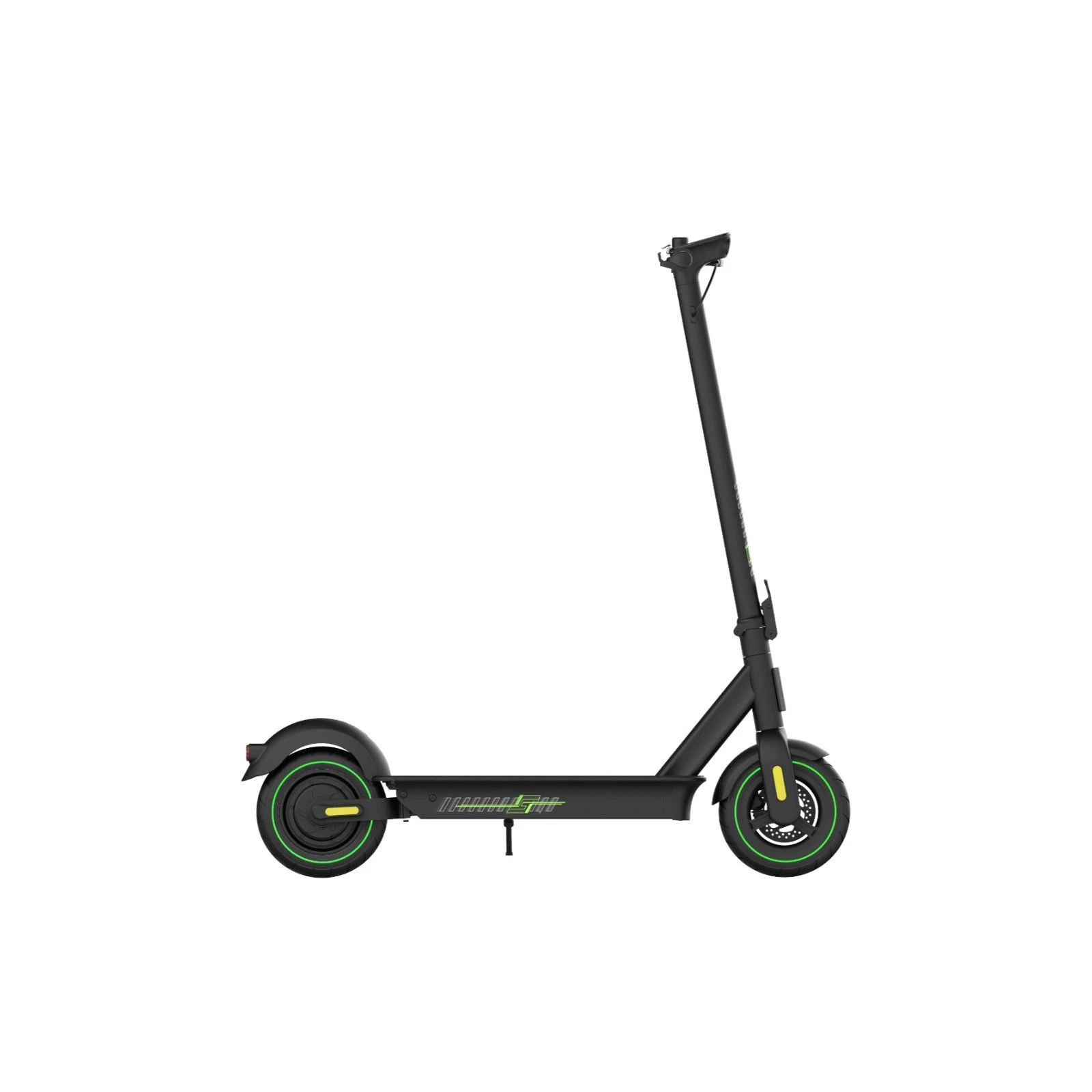 Електросамокат Acer Scooter 5 Advance Black (AES025) (GP.ESC11.015) (UA)