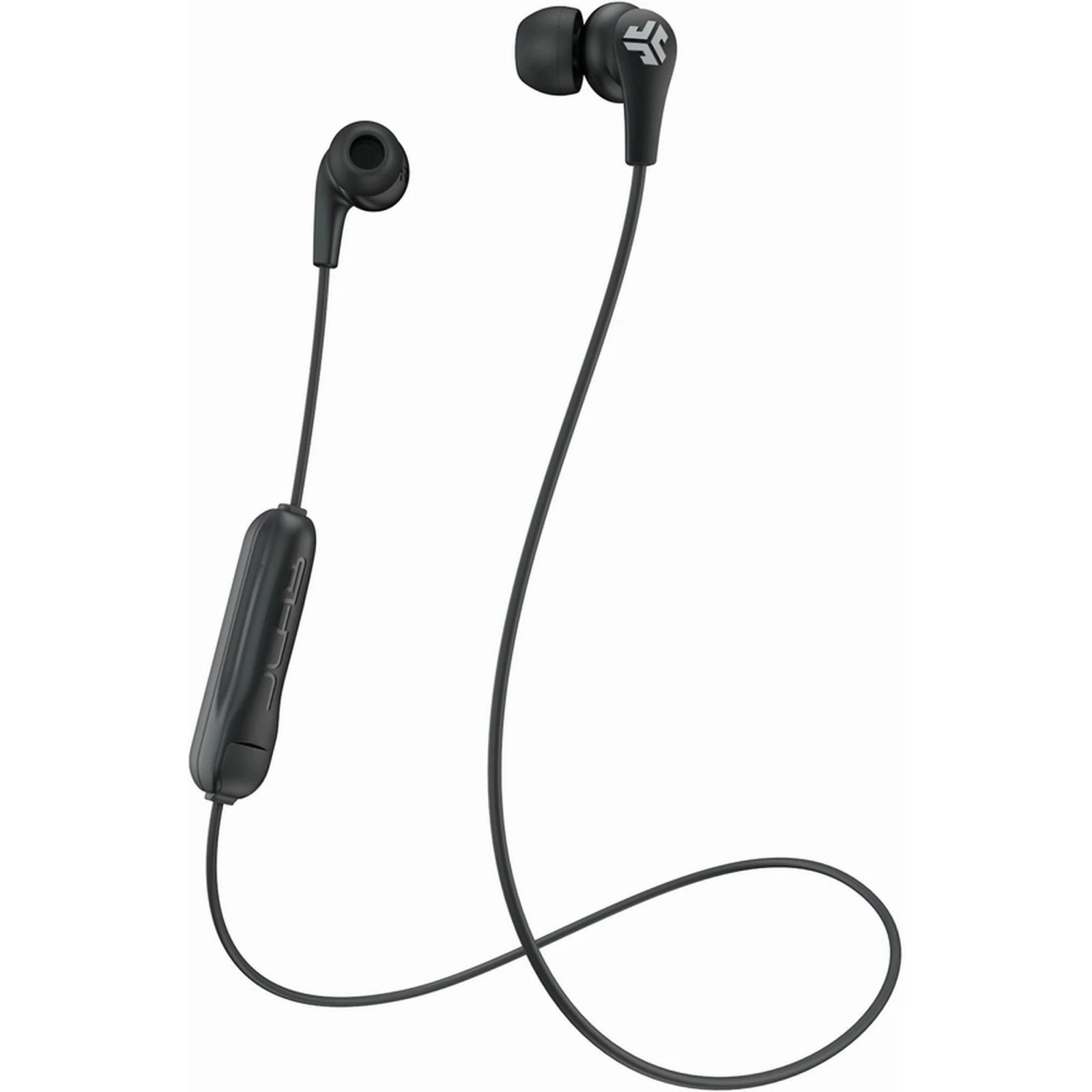 Jlab JBuds Pro Wireless Black (IEUEBPRORBLK123)