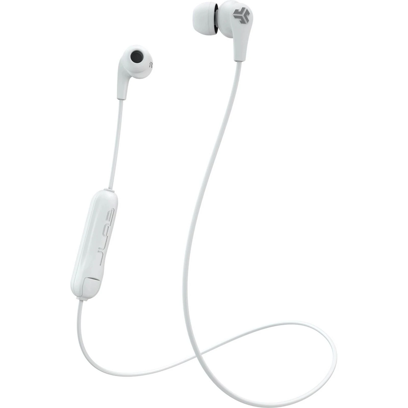 Jlab JBuds Pro Wireless White/Grey (IEUEBPRORWHTGRY123)