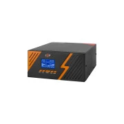 LogicPower LPM - PSW-1500VA, 1050W, Black (22754) (UA)