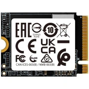 M.2 2230 2TB GAMMIX S55 ADATA (SGAMMIXS55-2T-C) (UA)