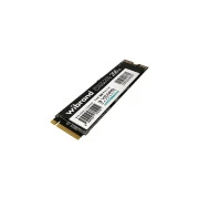 M.2 2280 256GB Caiman Wibrand (WIM.2SSD/CA256GB) (UA)