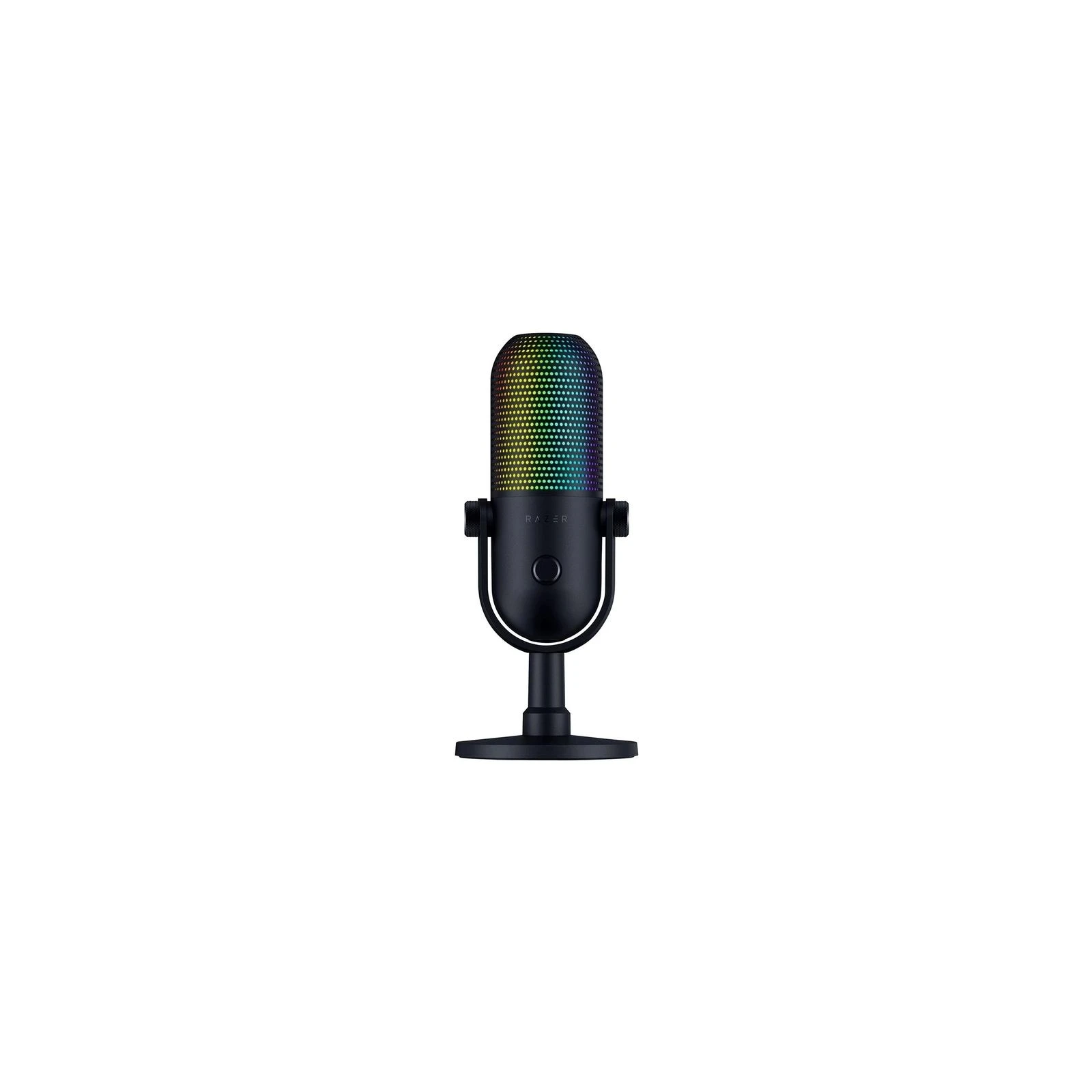 Razer Seiren V3 Chroma Quartz (RZ19-05060300-R3M1) (UA)