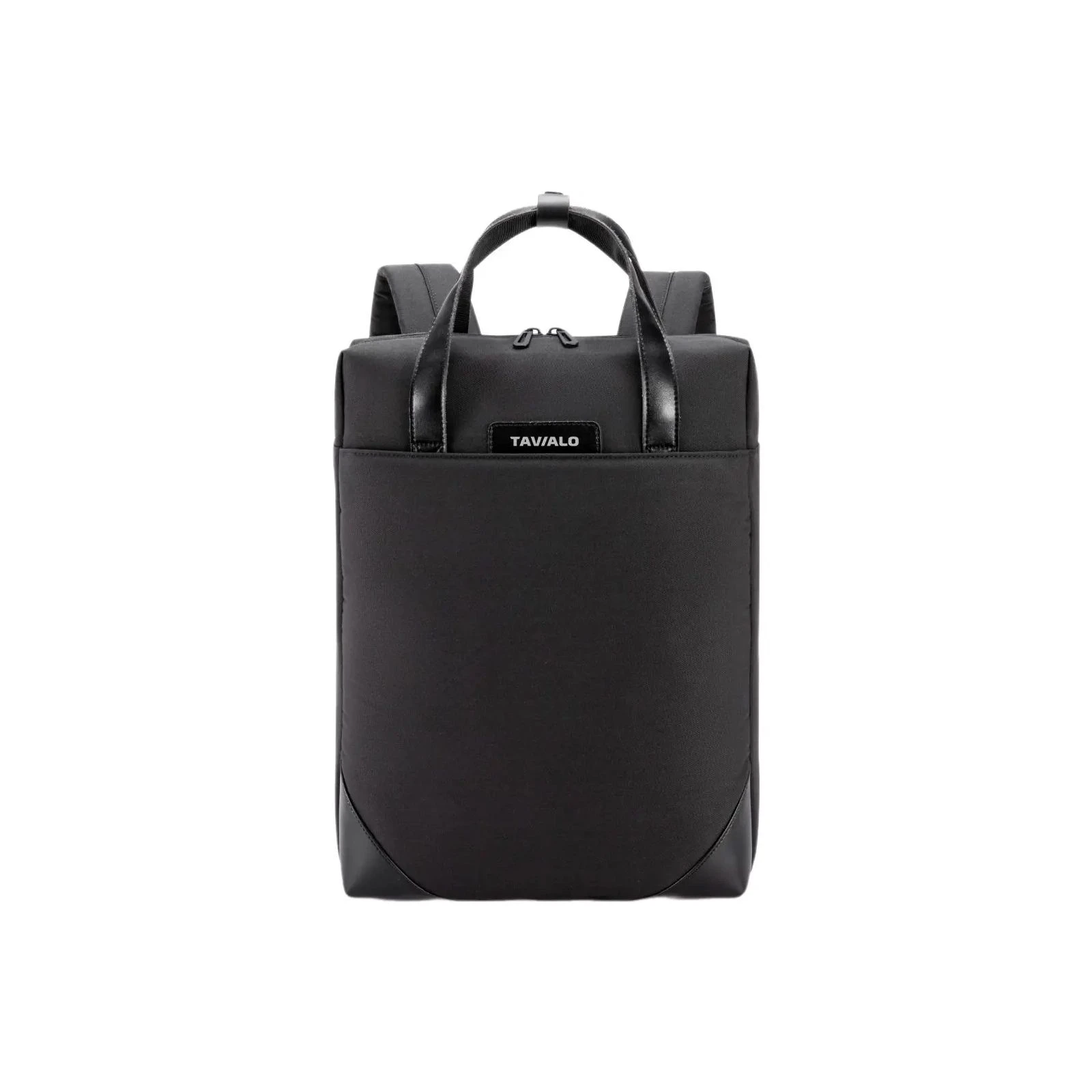 Наплічник для ноутбука Tavialo 15.6 CityLife TC11.5 black 11,5л (TC11.5-124BL) (UA)