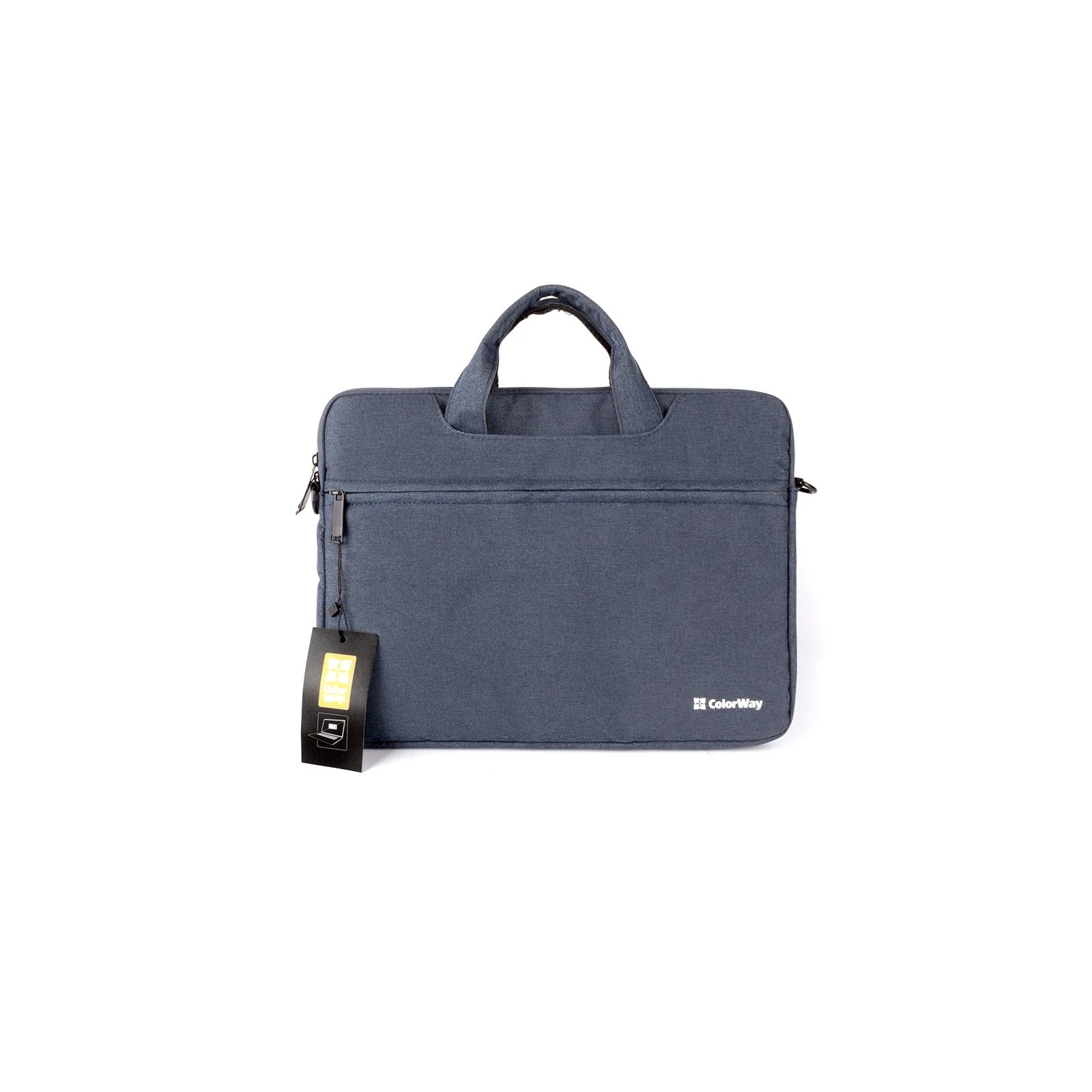 Для ноутбука ColorWay 13.3 Casual Navy (CW-LBC133-NV) (UA)