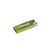 Wibrand 16GB Chameleon Green USB 2.0 (WI2.0/CH16U6LG) (UA)