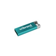 Wibrand 16GB Chameleon Light Blue USB 2.0 (WI2.0/CH16U6LU) (UA)