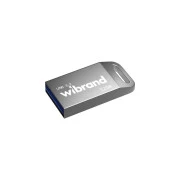 Wibrand 32GB Ant Silver USB 3.2 Gen 1 (USB 3.0) (WI3.2/AN32M4S) (UA)