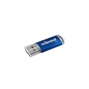 Wibrand 4GB Cougar Blue USB 2.0 (WI2.0/CU4P1U) (UA)