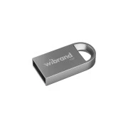 Wibrand 4GB lynx Silver USB 2.0 (WI2.0/LY4M2S) (UA)