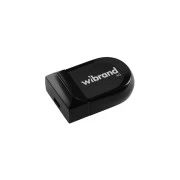 Wibrand 4GB Scorpio Black USB 2.0 (WI2.0/SC4M3B) (UA)