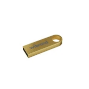 Wibrand 64GB Puma Gold USB 2.0 (WI2.0/PU64U1G) (UA)