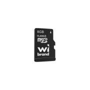 Wibrand 8GB mictoSD class 4 (WICDC4/8GB) (UA)