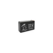 Батарея к ИБП Ritar AGM RT1250, 12V-5Ah (RT1250BL) (UA)
