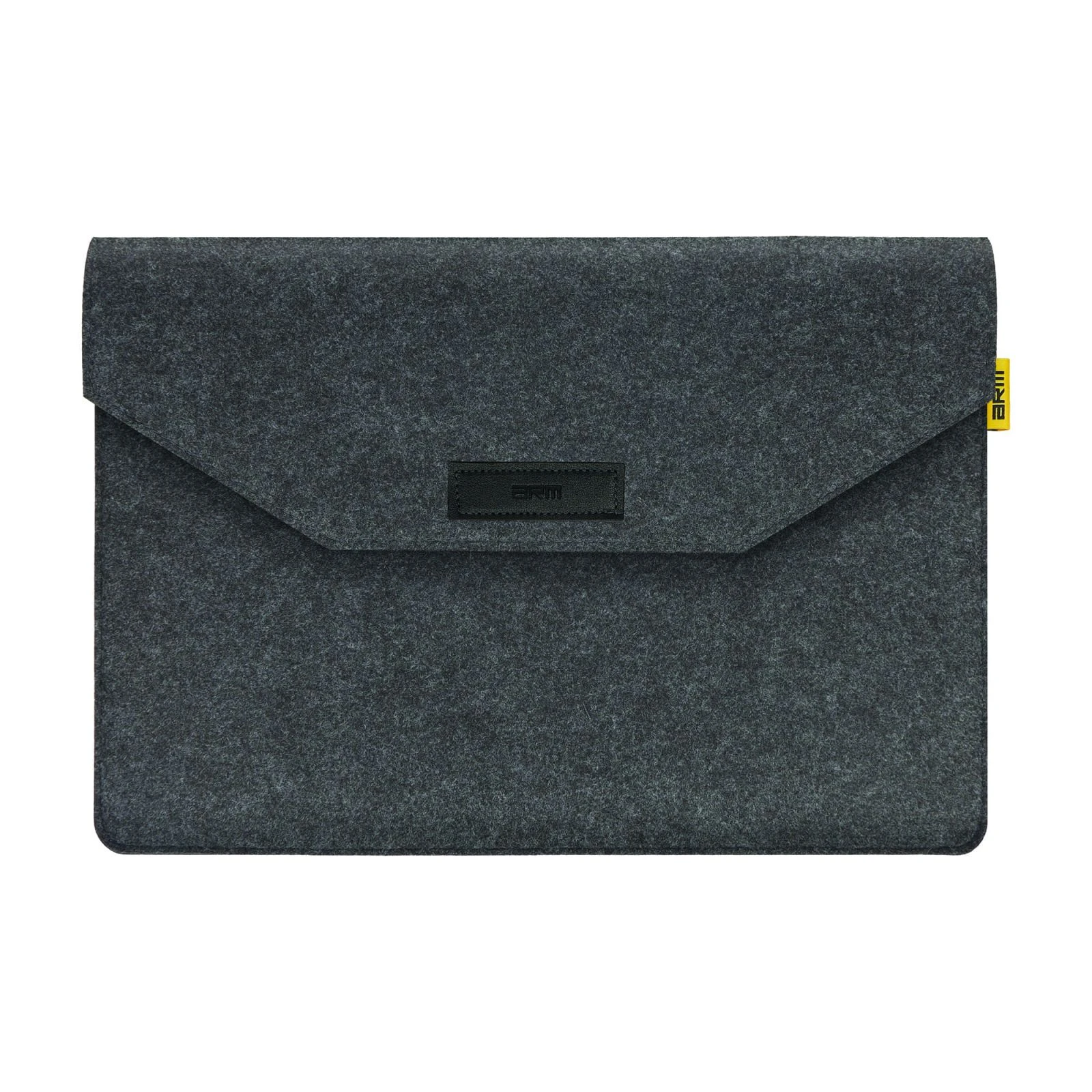Чохол для ноутбука Armorstandart 13.3 MacBook, Feltery Case AS01, Black (ARM70766) (UA)