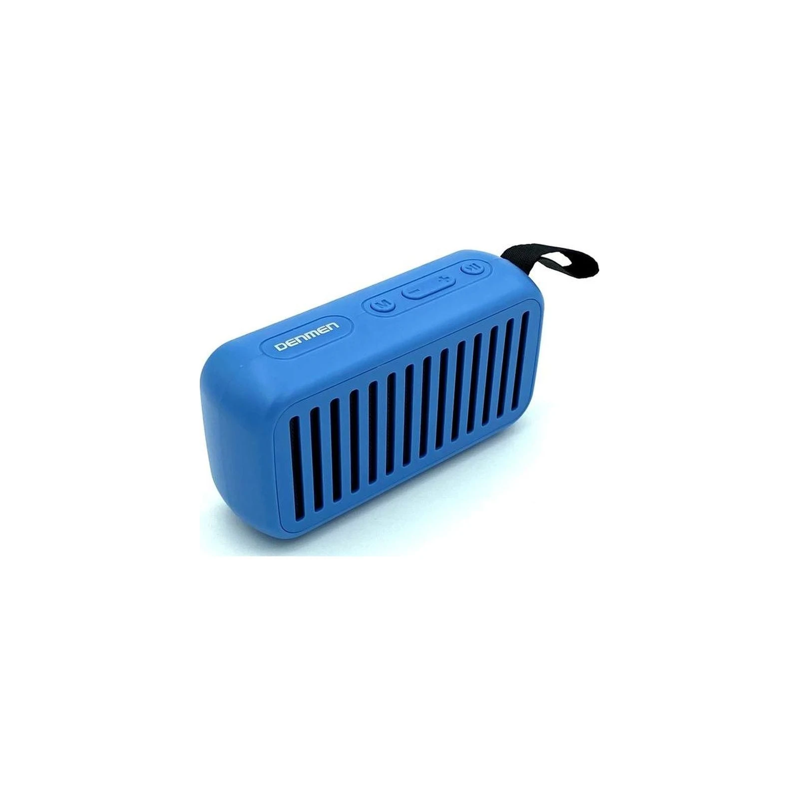 Акустична система Denmen DR08 Blue (DR08-BL) (UA)