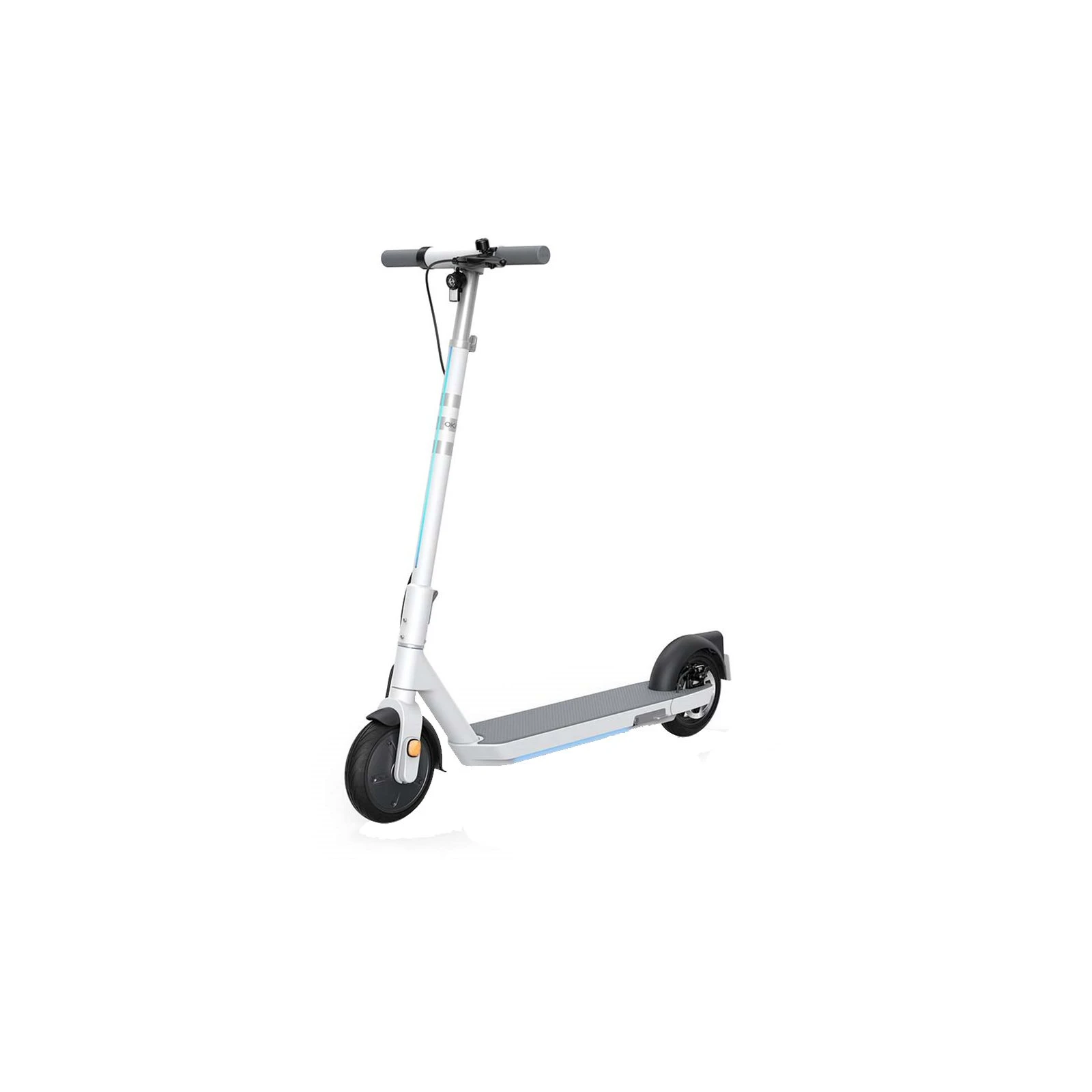 Електросамокат OKAI ES20-NEON White (ES20-W 8.5) (UA)