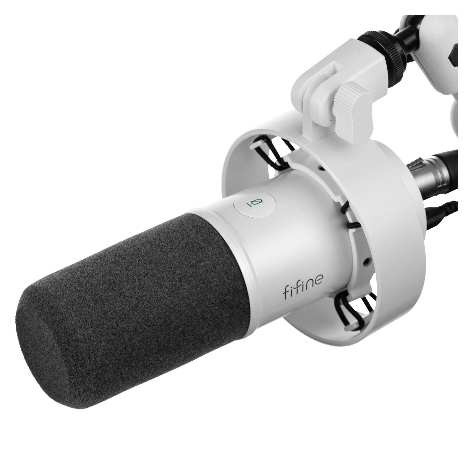 Fifine K688W USB White (K688W) (UA)