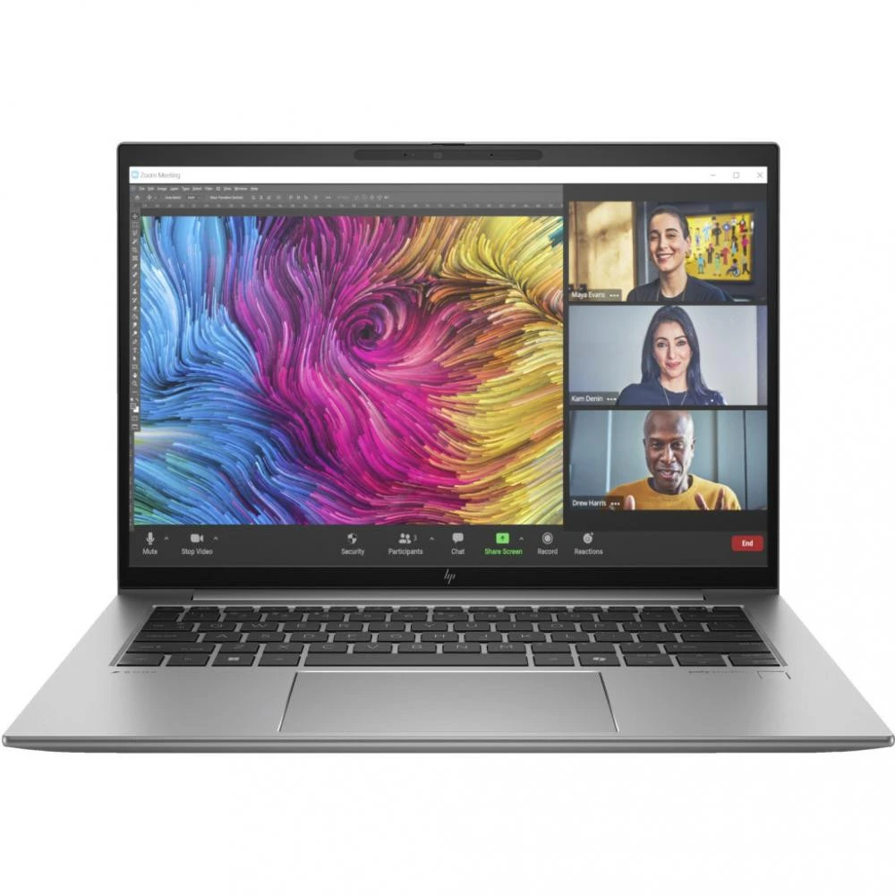 Ноутбук HP ZBook Firefly 14 G11 (8K0G8AV_V1) (UA)