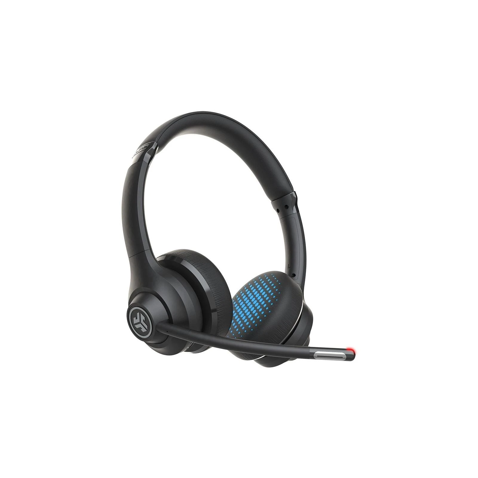 Jlab GO Work Wireless 2nd Gen Black (IEUHBGOWORKRBLK4)