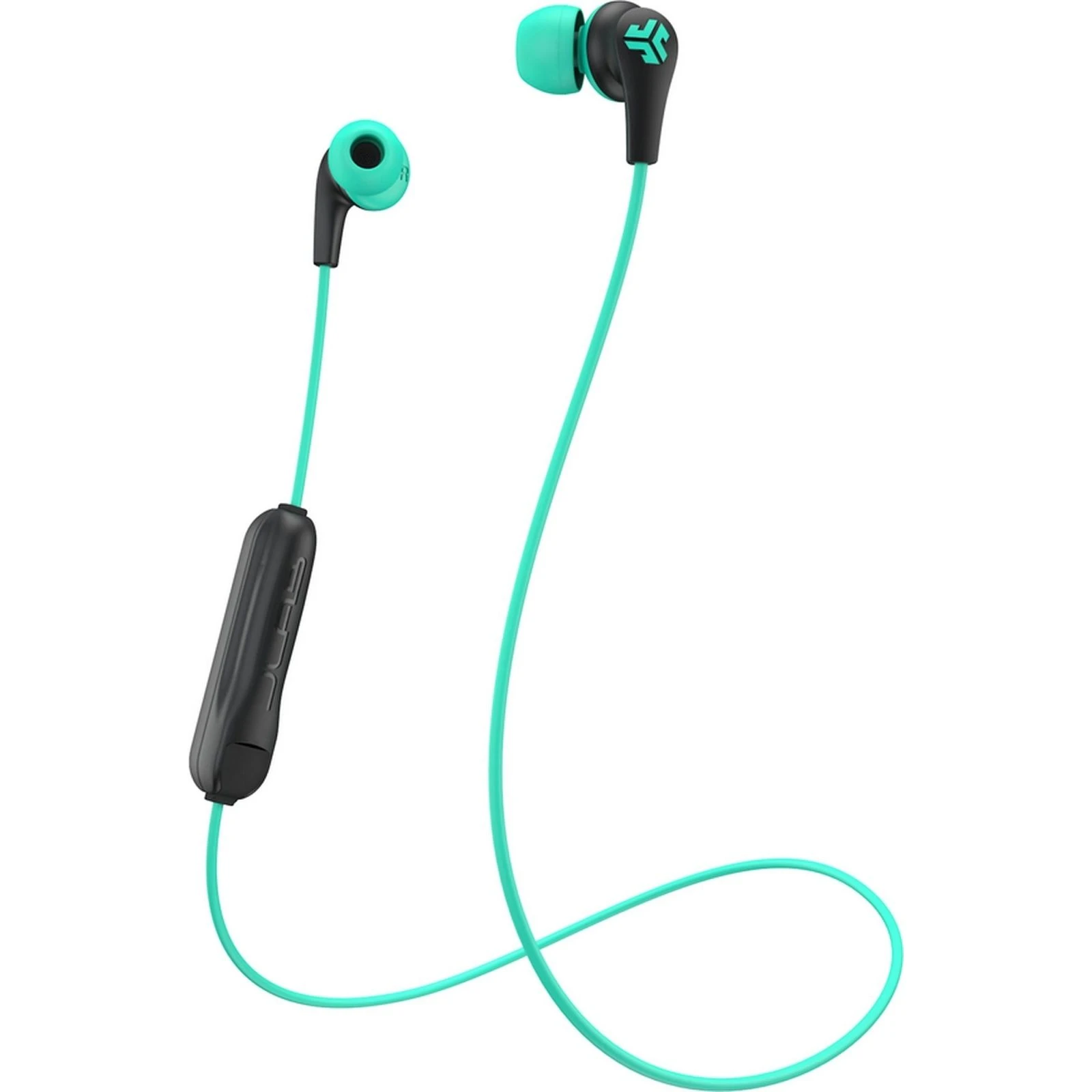 Jlab JBuds Pro Wireless Teal (IEUEBPRORTEAL123)