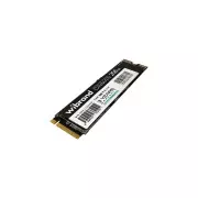 M.2 2280 256GB Caiman Wibrand (WIM.2SSD/CA256GB) (UA)