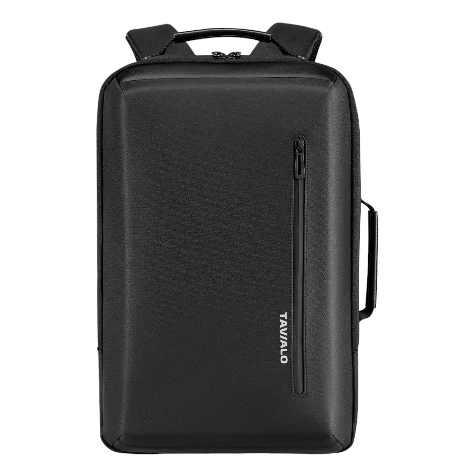 Рюкзак для ноутбука Tavialo 15.6 Smart TB23 black, 23л (TB23-224BL) (UA)