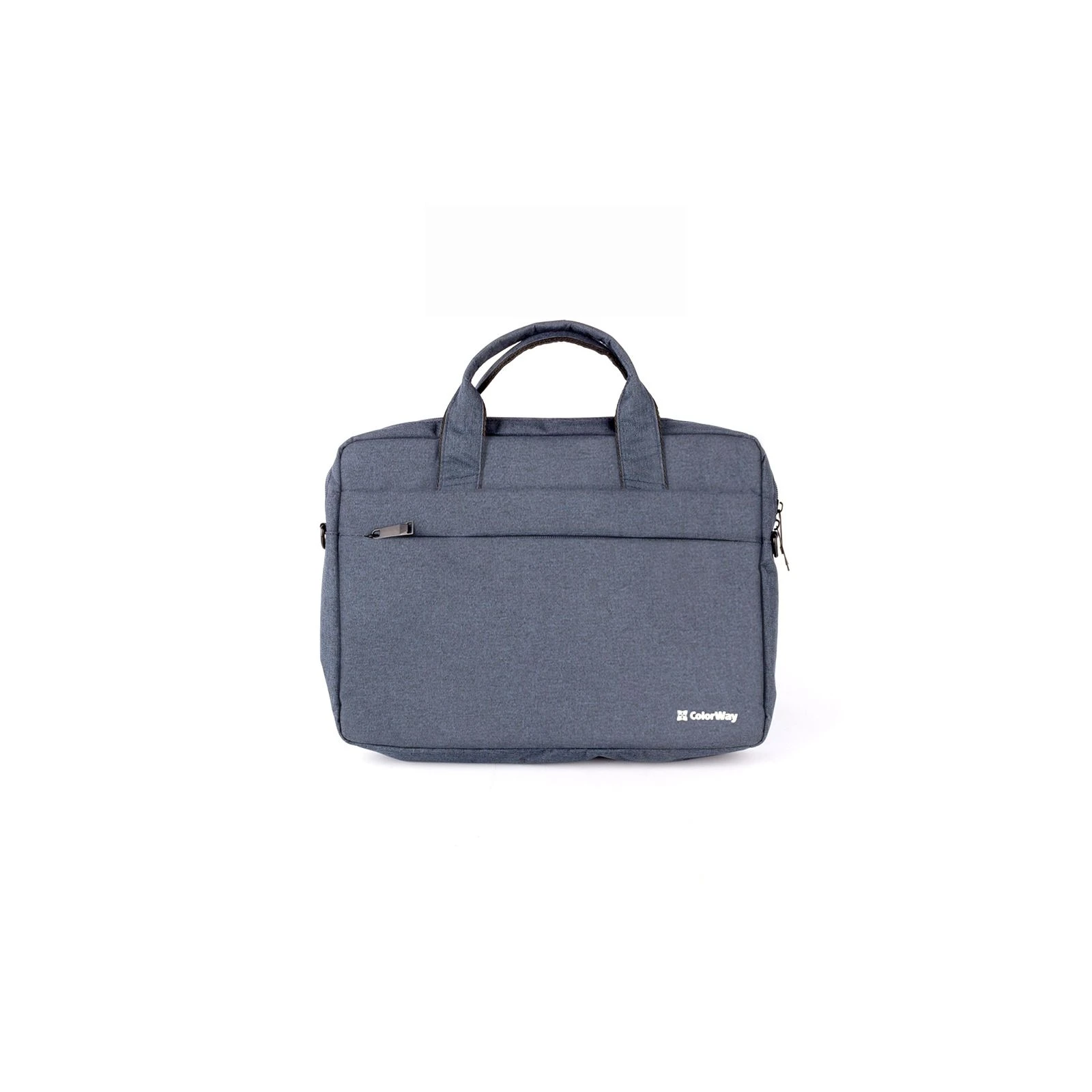 Сумка для ноутбука ColorWay 13.3 Modern Navy (CW-LBM133-NV) (UA)