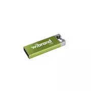 Wibrand 16GB Chameleon Green USB 2.0 (WI2.0/CH16U6LG) (UA)