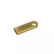 Wibrand 16GB Puma Gold USB 2.0 (WI2.0/PU16U1G) (UA)