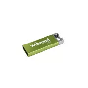 Wibrand 32GB Chameleon Green USB 2.0 (WI2.0/CH32U6LG) (UA)