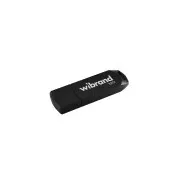 Wibrand 32GB Mink Black USB 2.0 (WI2.0/MI32P4B) (UA)