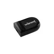 Wibrand 4GB Scorpio Black USB 2.0 (WI2.0/SC4M3B) (UA)