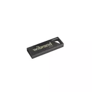 Wibrand 64GB Stingray Grey USB 2.0 (WI2.0/ST64U5G) (UA)