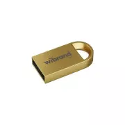 Wibrand 8GB lynx Gold USB 2.0 (WI2.0/LY8M2G) (UA)