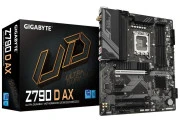 Gigabyte Z790 D AX Socket 1700 (UA)