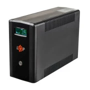 LogicPower UL1250VA 4 Pro (720 Вт) (LP21950) (UA)