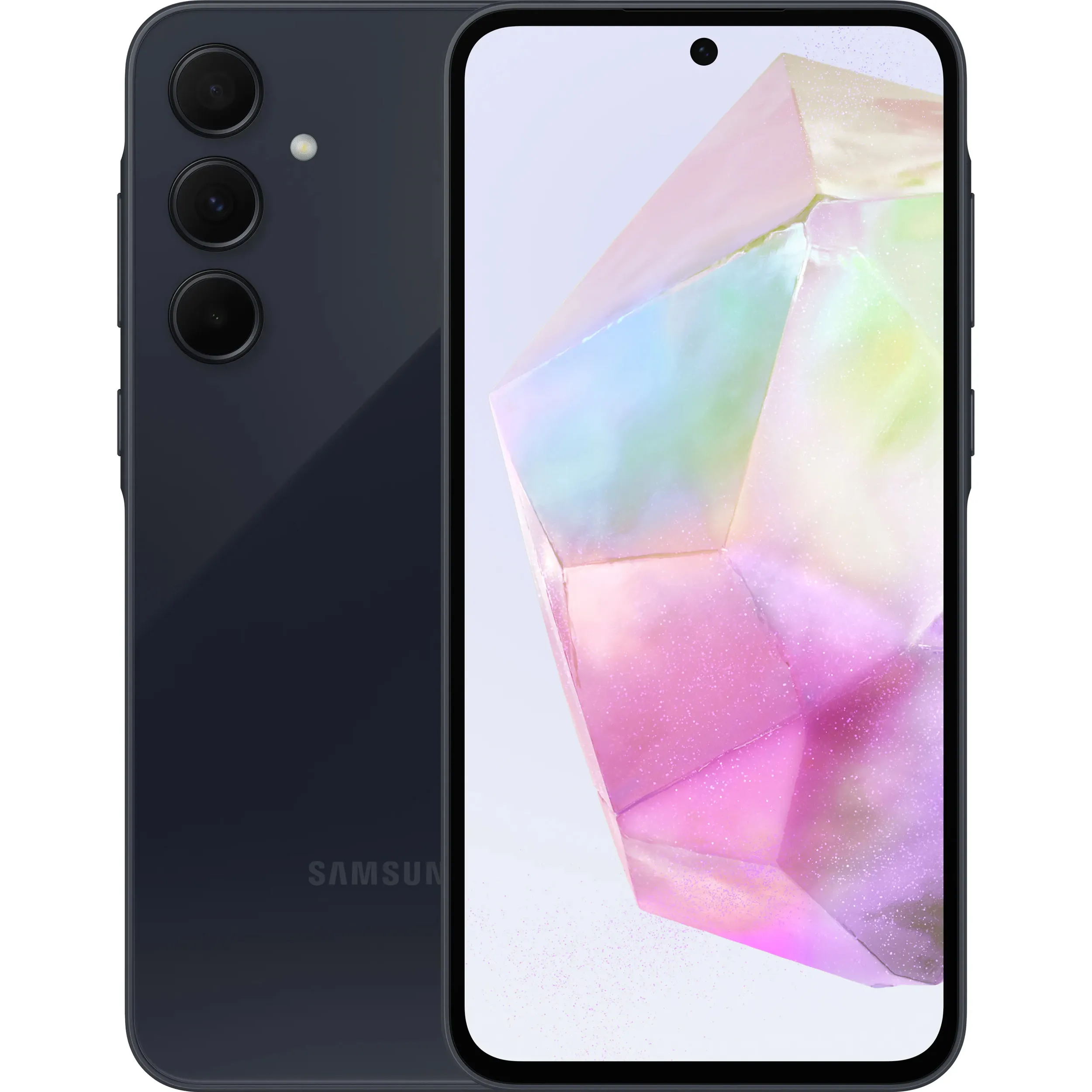 Мобільний телефон Samsung Galaxy A35 5G 8/128GB Navy (SM-A356E)