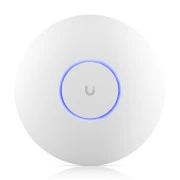 Точка доступу Ubiquiti UniFi U7 Pro (U7-PRO) (UA)