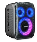 Tronsmart Halo 200 Black + 2 Mics (968233) (UA)