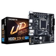 Gigabyte H610M S2H V2 Socket 1700 (UA)