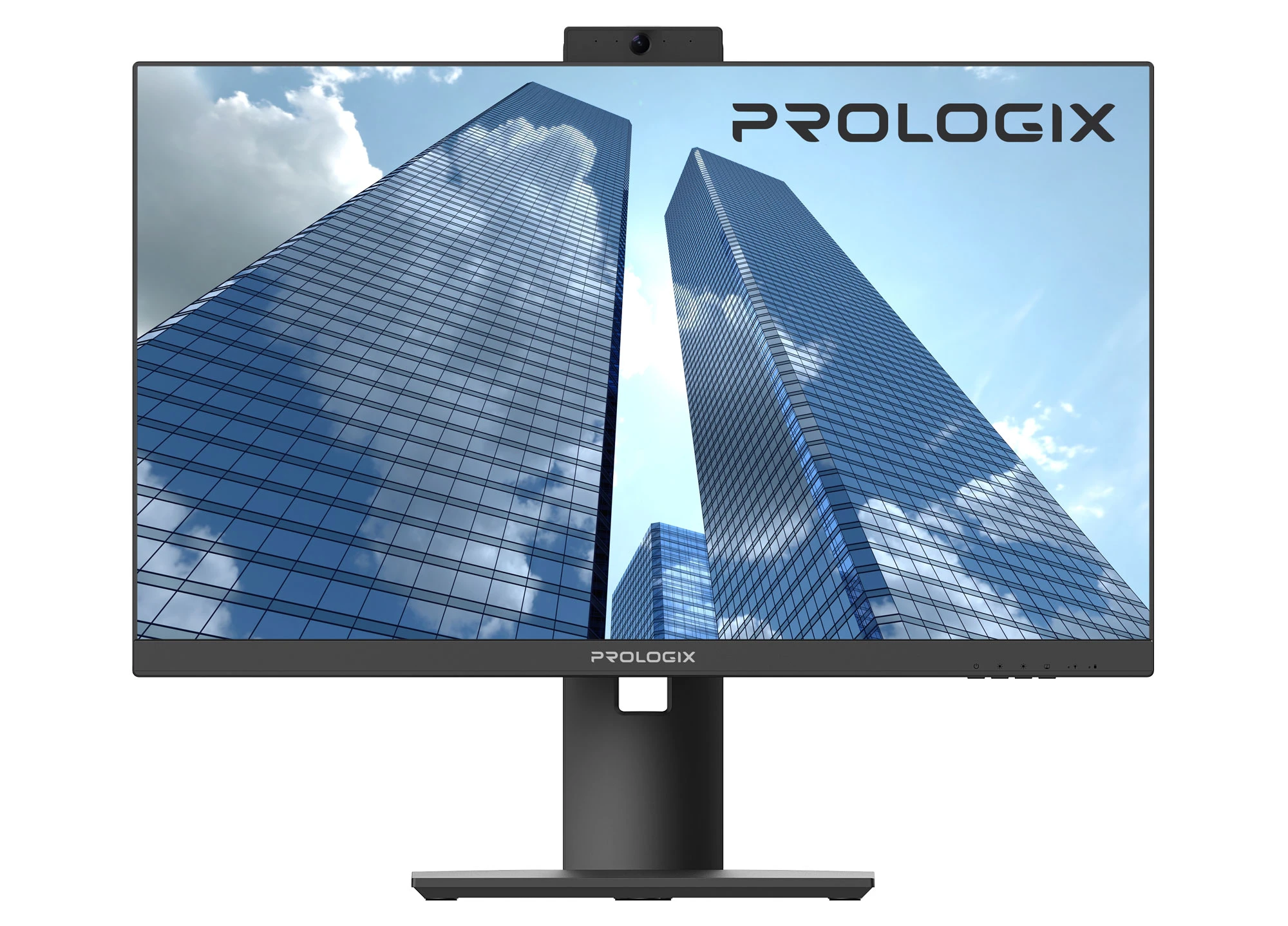 Компьютер Prologix PLQ61024 (PLQ61024.I121.8.S3.WP11.3179) Black