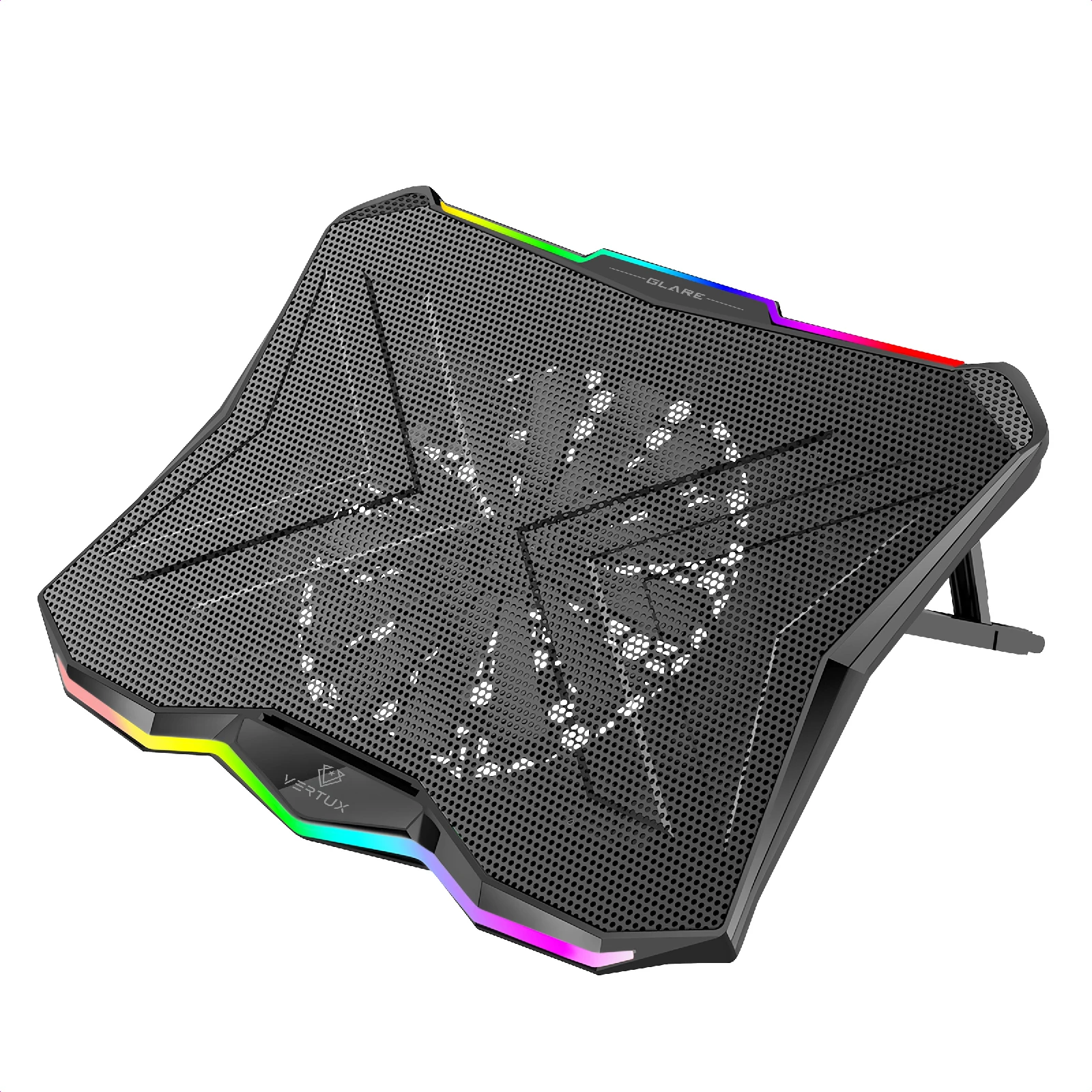 Підставка Promate Vertux Glare Black