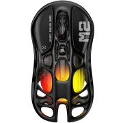 GravaStar Mercury M2 (GRAVASTARM2_BLK) (UA)