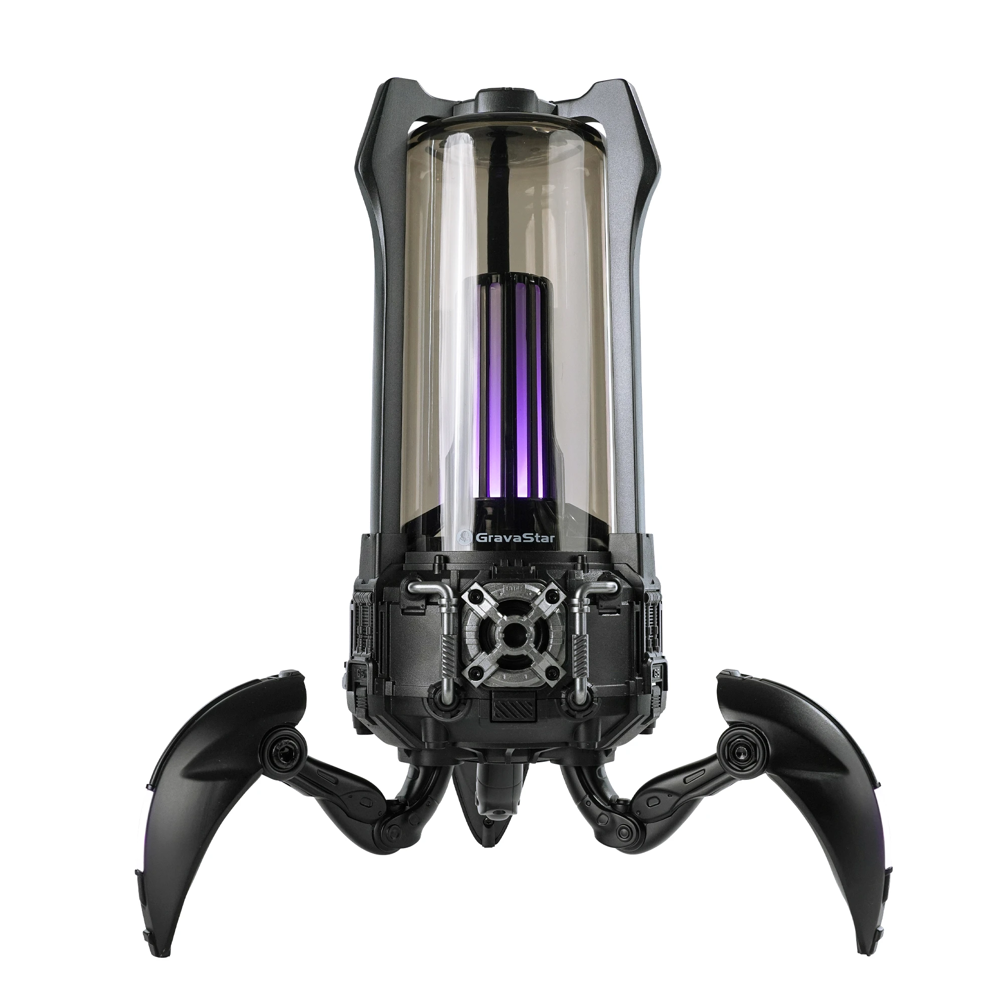 Акустическая система GravaStar Supernova, BT, 25ВТ (GRAVASTARG5_BLK) (UA)