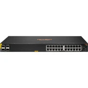 HPE Aruba 6100, 24xGE (JL677A) (UA)